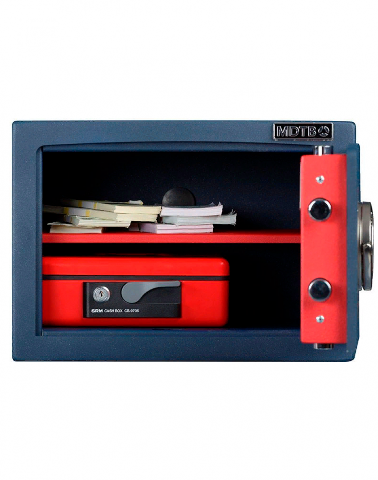 Взломостойкий сейф MDTB EK-28.E купить в Екатеринбурге Взломостойкий сейф MDTB EK-28.E купить в Екатеринбурге