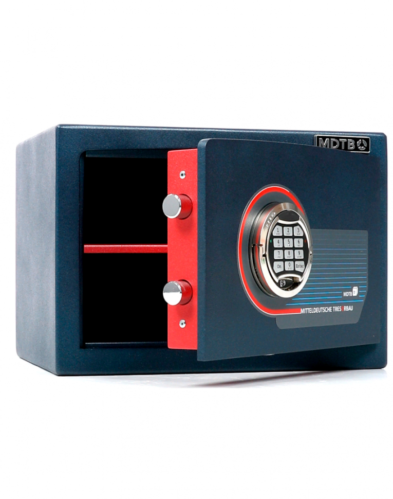 Взломостойкий сейф MDTB EK-28.E купить в Екатеринбурге Взломостойкий сейф MDTB EK-28.E купить в Екатеринбурге