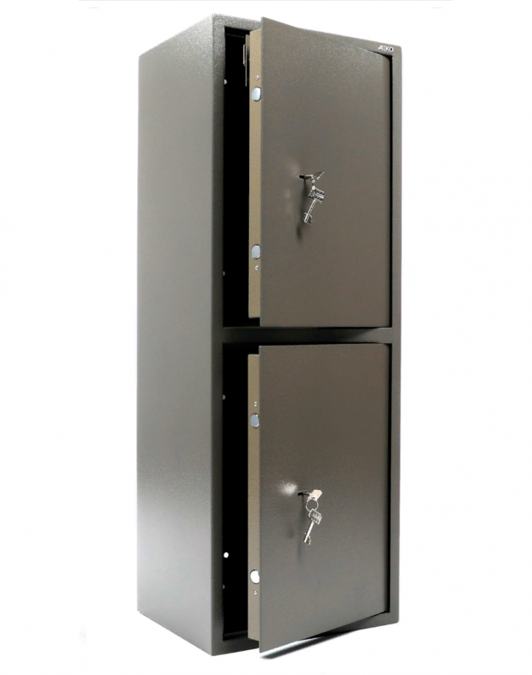 Офисный сейф Aiko TM-120T/2 купить в Екатеринбурге Офисный сейф Aiko TM-120T/2 купить в Екатеринбурге