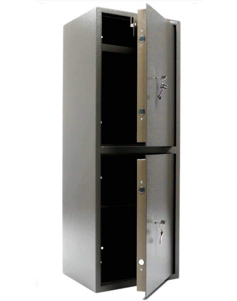 Офисный сейф Aiko TM-120T/2 купить в Екатеринбурге Офисный сейф Aiko TM-120T/2 купить в Екатеринбурге