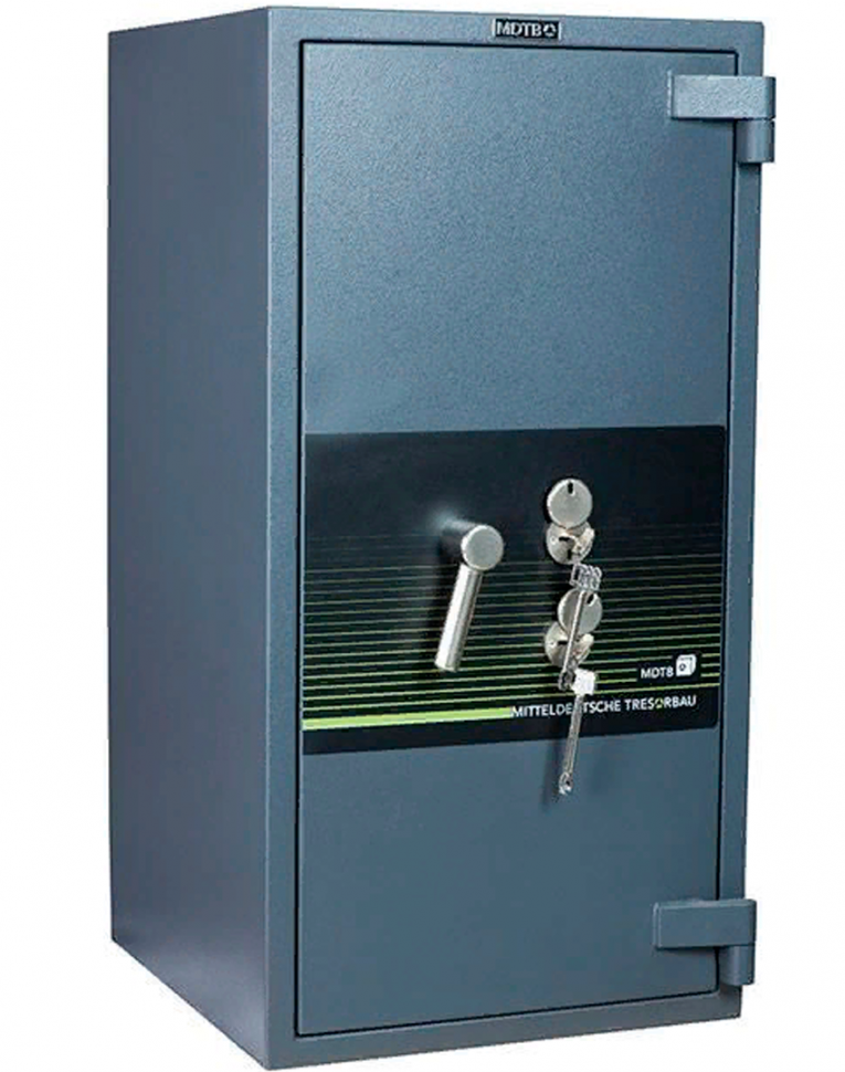 Взломостойкий сейф MDTB Bastion-M 99 2K купить в Екатеринбурге