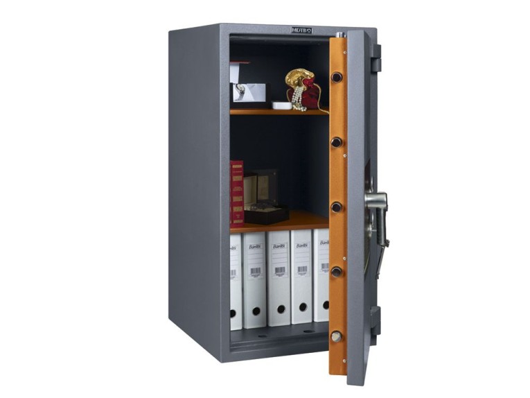 Взломостойкий сейф MDTB Bastion-M 99 2K купить в Екатеринбурге