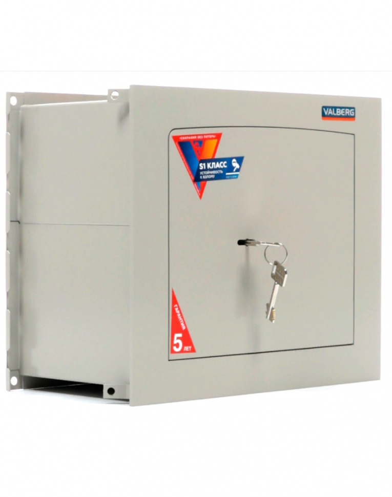 Встраиваемый сейф Valberg AW 3321 купить в Екатеринбурге