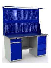 Верстак Практик Profi WT160.WD3/WD2.021 Верстак Практик Profi WT160.WD3/WD2.021