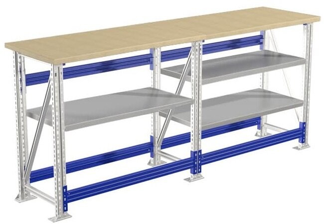 Верстак Master M100.MF1 / MF1 / MF1.001.002 купить в Екатеринбурге Верстак Master M100.MF1 / MF1 / MF1.001.002 купить в Екатеринбурге