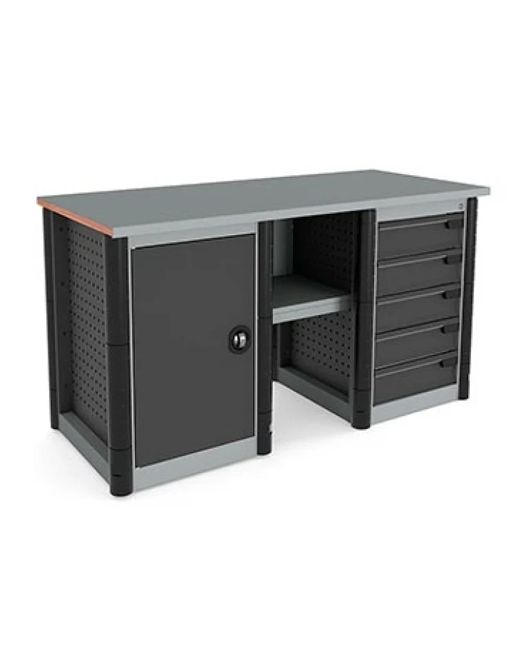 Верстак Profi M № 606