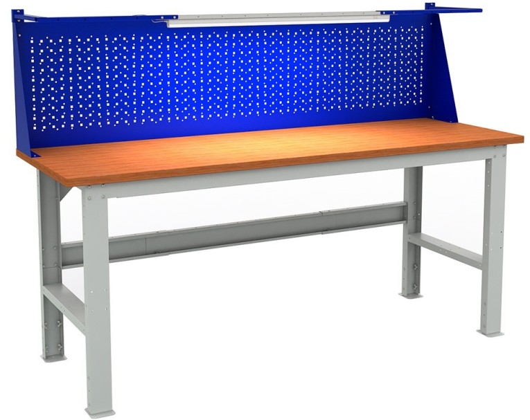 Верстак Expert (№222) W200.F2/F2.011 купить в Екатеринбурге Верстак Expert (№222) W200.F2/F2.011 купить в Екатеринбурге