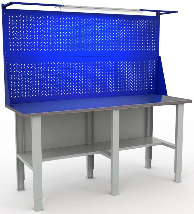 Верстак Expert W200.F2/F2/F2.021.W купить в Екатеринбурге Верстак Expert W200.F2/F2/F2.021.W купить в Екатеринбурге