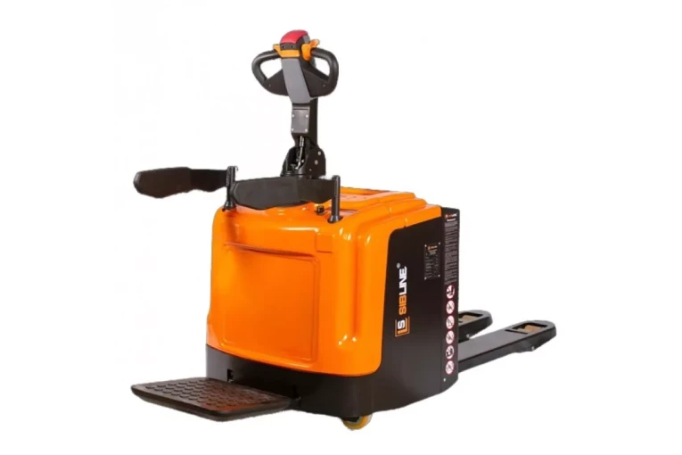 Тележка электрическая самоходная c платформой, 2000 кг, АКБ свинцово - кислотная, SIBLINE купить в Екатеринбурге Тележка электрическая самоходная c платформой, 2000 кг, АКБ свинцово - кислотная, SIBLINE купить в Екатеринбурге