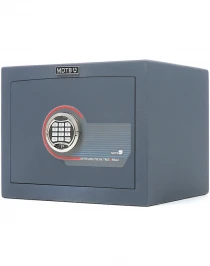 Взломостойкий сейф MDTB EK-35.E