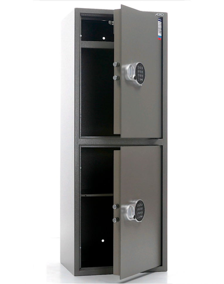 Офисный сейф Aiko TM-120T/2 EL купить в Екатеринбурге Офисный сейф Aiko TM-120T/2 EL купить в Екатеринбурге