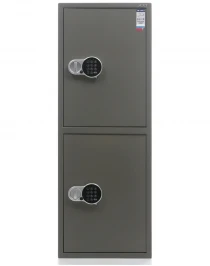 Офисный сейф Aiko TM-120T/2 EL