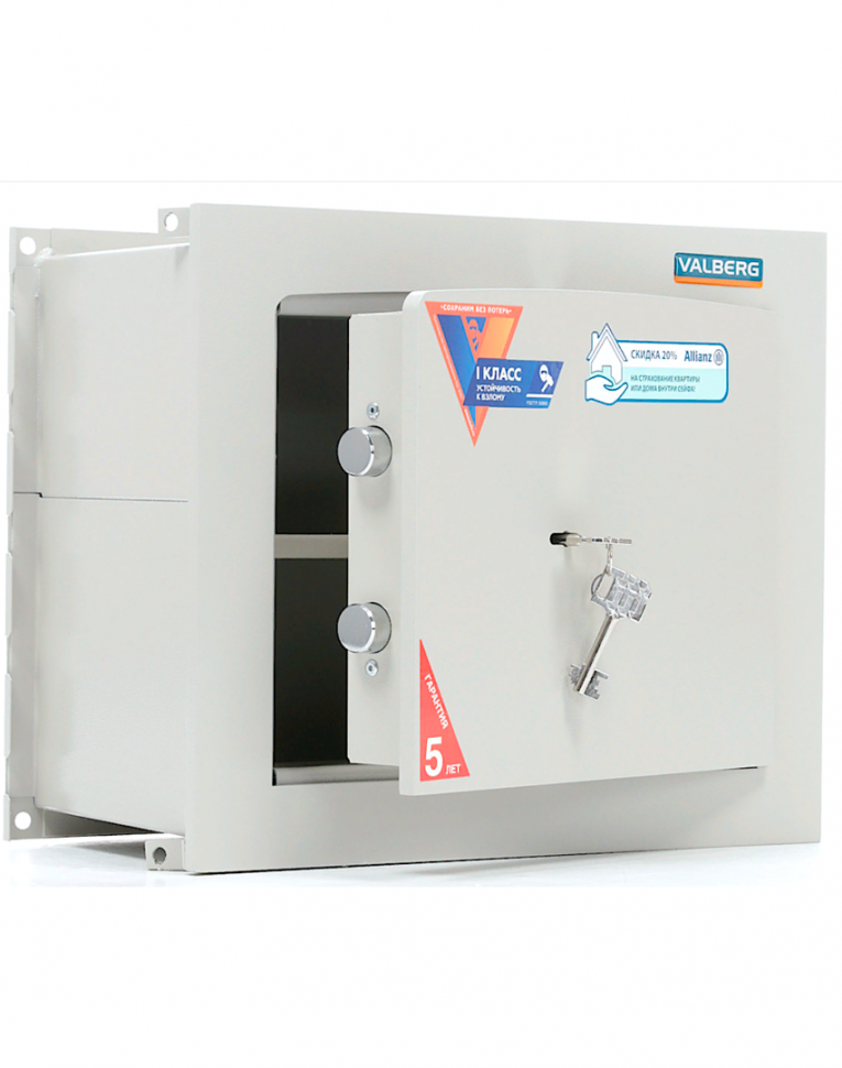 Встраиваемый сейф Valberg AW-1 3322 купить в Екатеринбурге Встраиваемый сейф Valberg AW-1 3322 купить в Екатеринбурге