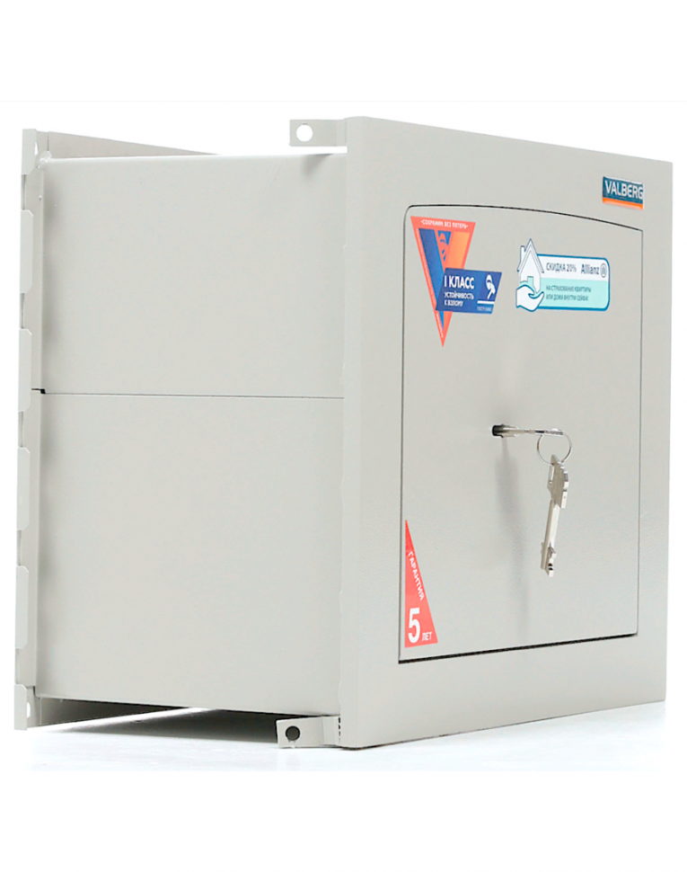 Встраиваемый сейф Valberg AW-1 3322 купить в Екатеринбурге Встраиваемый сейф Valberg AW-1 3322 купить в Екатеринбурге