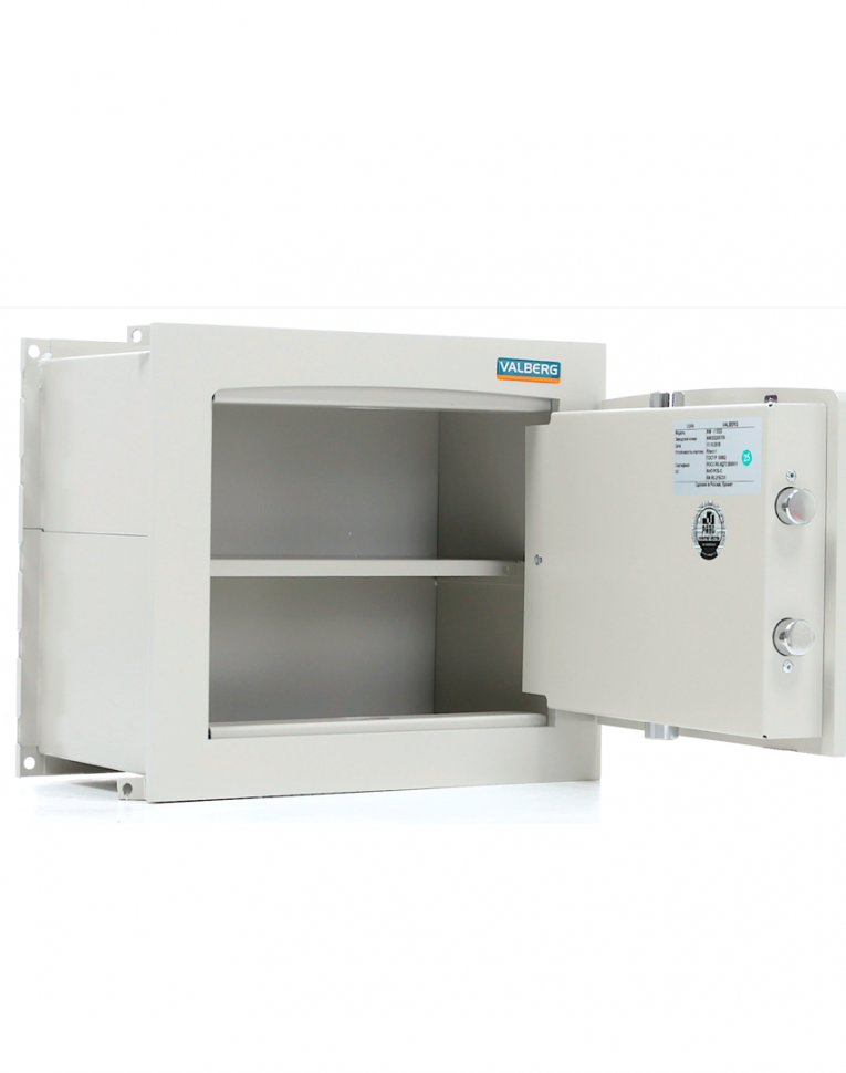 Встраиваемый сейф Valberg AW-1 3322 купить в Екатеринбурге Встраиваемый сейф Valberg AW-1 3322 купить в Екатеринбурге