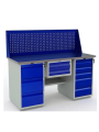Верстак Практик Profi WT160.WD3/WD5.110 Верстак Практик Profi WT160.WD3/WD5.110