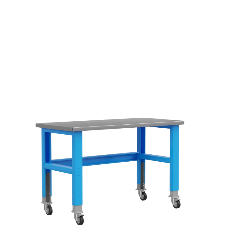 Стол промышленный PLC 15.0-М купить в Екатеринбурге Стол промышленный PLC 15.0-М купить в Екатеринбурге