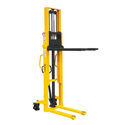 Ручной гидравлический штабелер SDJ 1530 (1500 кг; 3 м; фиксированные вилы) SMARTLIFT (SMART) купить в Екатеринбурге Ручной гидравлический штабелер SDJ 1530 (1500 кг; 3 м; фиксированные вилы) SMARTLIFT (SMART) купить в Екатеринбурге