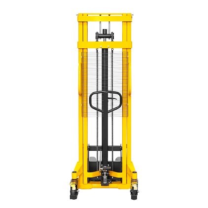 Ручной гидравлический штабелер SDJ 1530 (1500 кг; 3 м; фиксированные вилы) SMARTLIFT (SMART) купить в Екатеринбурге Ручной гидравлический штабелер SDJ 1530 (1500 кг; 3 м; фиксированные вилы) SMARTLIFT (SMART) купить в Екатеринбурге