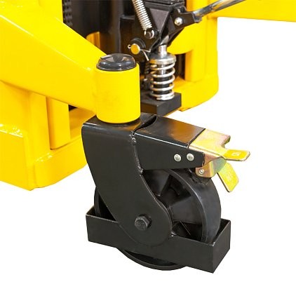 Ручной гидравлический штабелер SDJ 1530 (1500 кг; 3 м; фиксированные вилы) SMARTLIFT (SMART) купить в Екатеринбурге Ручной гидравлический штабелер SDJ 1530 (1500 кг; 3 м; фиксированные вилы) SMARTLIFT (SMART) купить в Екатеринбурге