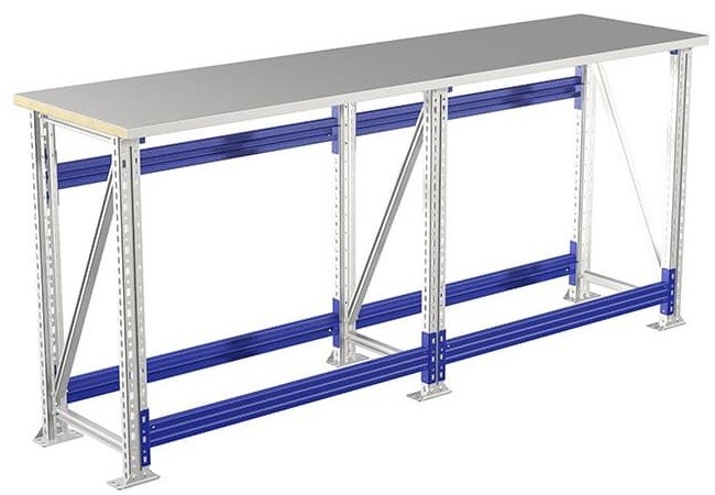 Верстак Master MT100.MF1 / MF1 / MF1.000 купить в Екатеринбурге Верстак Master MT100.MF1 / MF1 / MF1.000 купить в Екатеринбурге