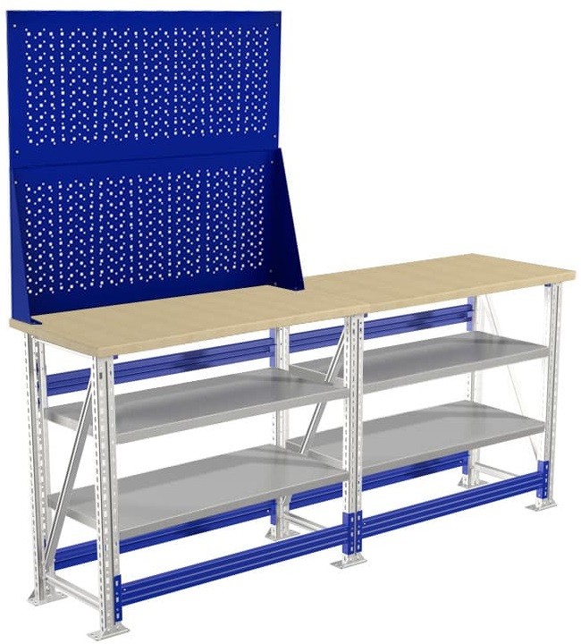 Верстак Master M100.MF1 / MF1 / MF1.022.002 купить в Екатеринбурге Верстак Master M100.MF1 / MF1 / MF1.022.002 купить в Екатеринбурге