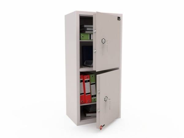 Лёгкий сейф  LS-052R купить в Екатеринбурге