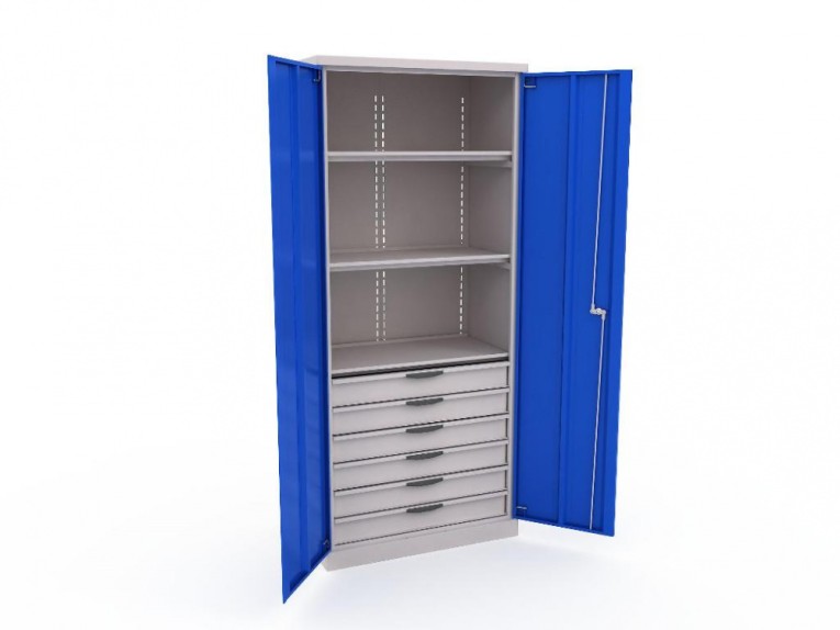 Шкаф ERGO 181 №6 купить в Екатеринбурге Шкаф ERGO 181 №6 купить в Екатеринбурге