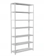 Стеллаж MS Strong 2350х1500х600 7 полок