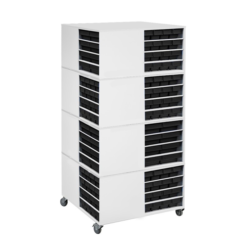 Стойка модульная Gresson СМС-16 ESD купить в Екатеринбурге