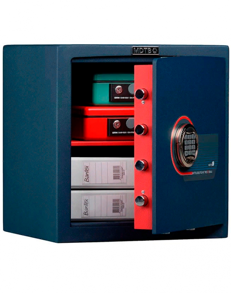 Взломостойкий сейф MDTB EK-46.E купить в Екатеринбурге Взломостойкий сейф MDTB EK-46.E купить в Екатеринбурге