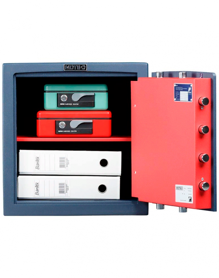 Взломостойкий сейф MDTB EK-46.E купить в Екатеринбурге Взломостойкий сейф MDTB EK-46.E купить в Екатеринбурге