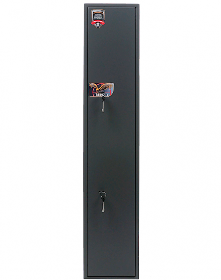 Оружейный сейф Aiko Беркут 2 купить в Екатеринбурге