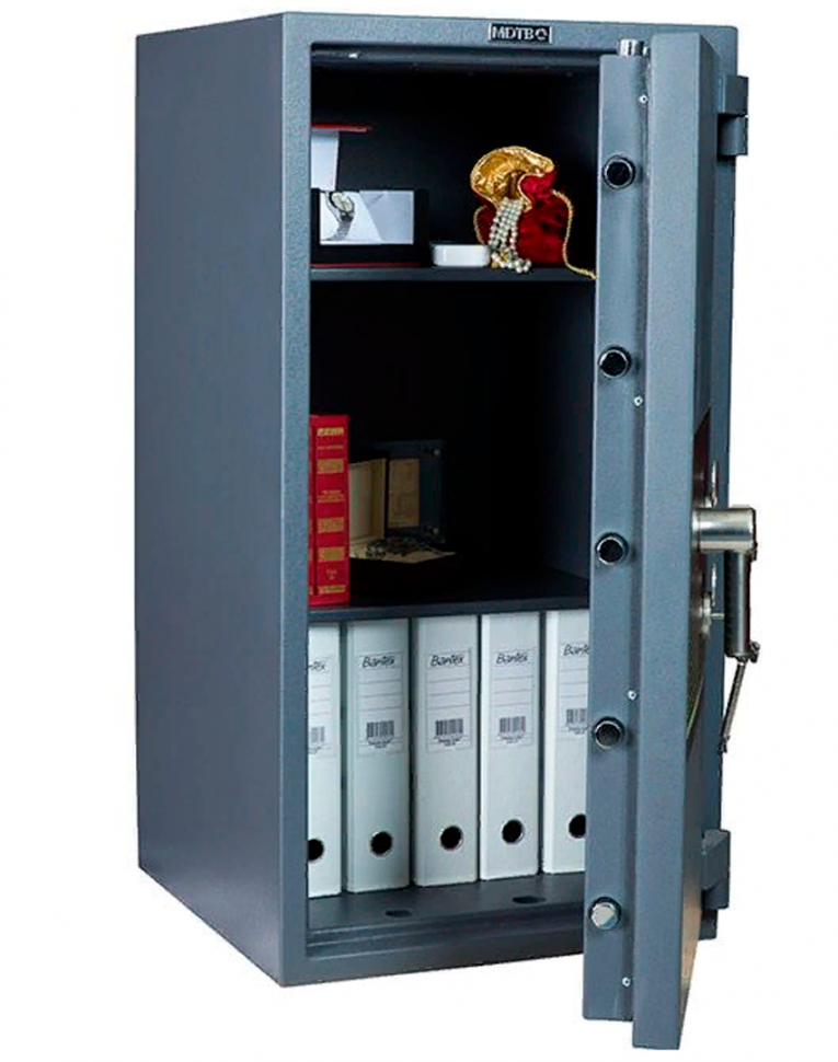 Взломостойкий сейф MDTB Fort-M 99 2K купить в Екатеринбурге Взломостойкий сейф MDTB Fort-M 99 2K купить в Екатеринбурге