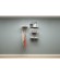 Гардеробная система Практик Home Прихожая Light 3