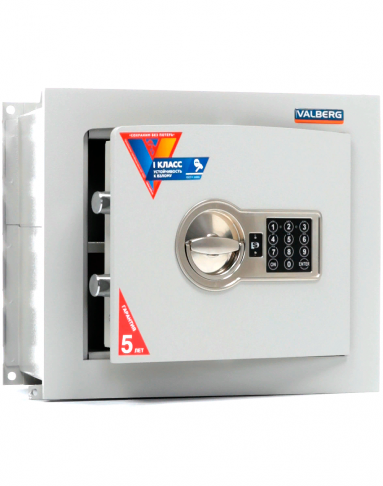 Встраиваемый сейф Valberg AW-1 3322 EL купить в Екатеринбурге Встраиваемый сейф Valberg AW-1 3322 EL купить в Екатеринбурге
