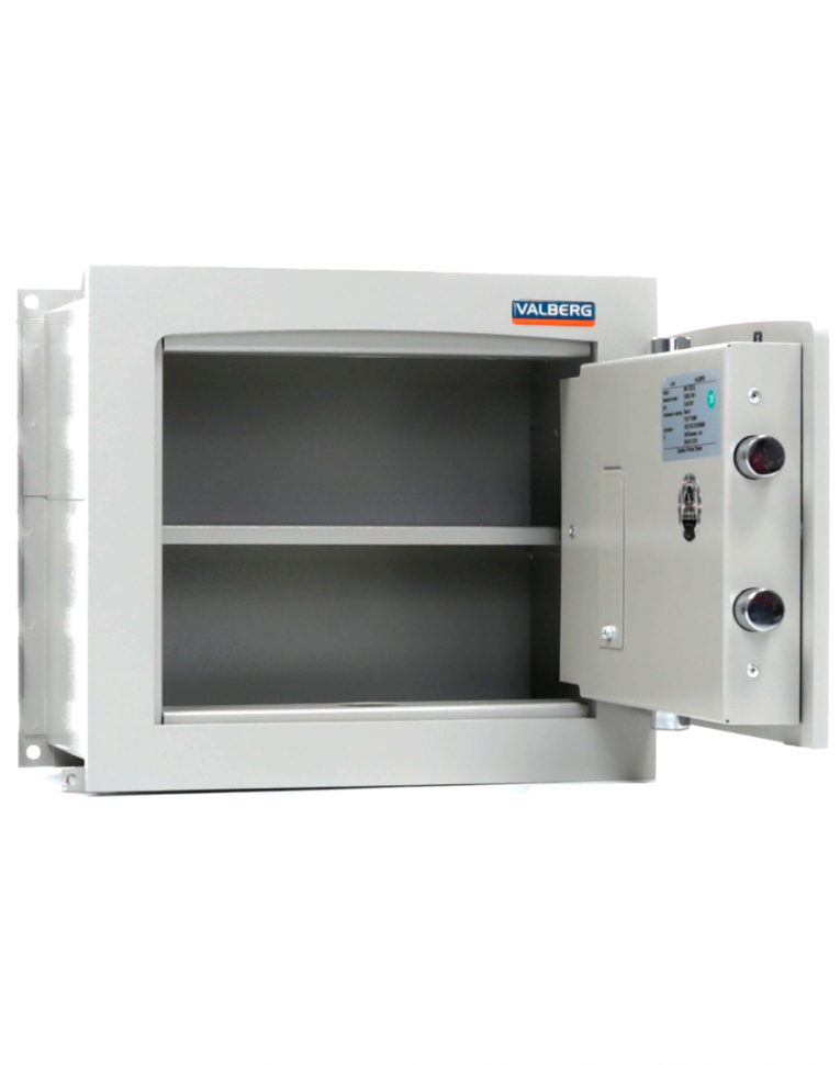 Встраиваемый сейф Valberg AW-1 3322 EL купить в Екатеринбурге Встраиваемый сейф Valberg AW-1 3322 EL купить в Екатеринбурге