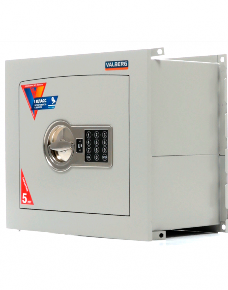 Встраиваемый сейф Valberg AW-1 3322 EL купить в Екатеринбурге Встраиваемый сейф Valberg AW-1 3322 EL купить в Екатеринбурге