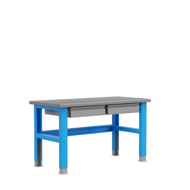 Стол промышленный PLC 15.11 купить в Екатеринбурге Стол промышленный PLC 15.11 купить в Екатеринбурге