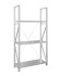 Стеллаж MS U 2000x1000x800 3 полки (200 кг, металл) купить в Екатеринбурге