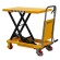 Гидравлический подъемный стол PT 150A (150 кг; 740x450 мм; 0,74 м) SMARTLIFT (SMART) купить в Екатеринбурге