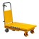 Гидравлический подъемный стол PT 150A (150 кг; 740x450 мм; 0,74 м) SMARTLIFT (SMART) купить в Екатеринбурге