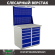 Верстак Profi WT100.WD5/WD5.021 купить в Екатеринбурге