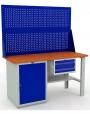 Верстак Expert W160.WS1/F2.120