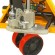 Гидравлическая тележка с весами BFC25 (г/п 2500 кг, вилы 1150x570 мм, PDP) SMARTLIFT (SMART) купить в Екатеринбурге