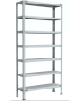 Стеллаж СТФЛ 3000x1000x600 7 полок Стеллаж СТФЛ 3000x1000x600 7 полок