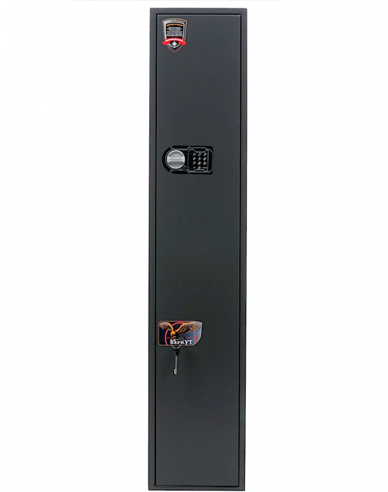 Оружейный сейф Aiko Беркут 2 EL купить в Екатеринбурге