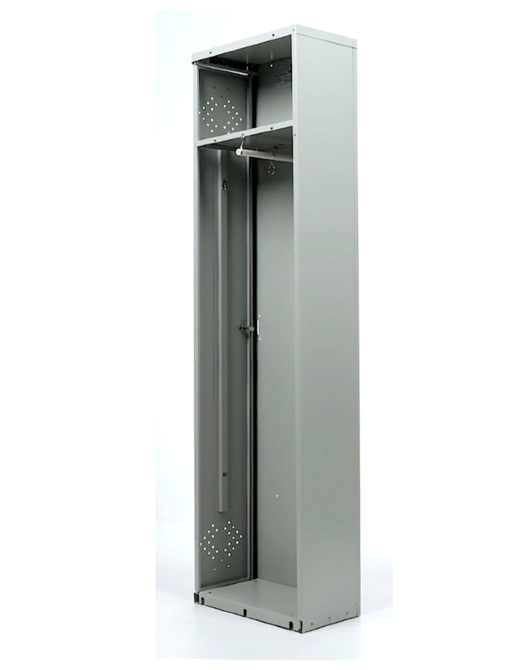 Шкаф для раздевалок усиленный ML-01-30 доп модуль купить в Екатеринбурге Шкаф для раздевалок усиленный ML-01-30 доп модуль купить в Екатеринбурге