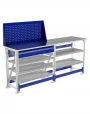 Верстак Master MT100.MF1 / MF1 / MF1.113.002 Верстак Master MT100.MF1 / MF1 / MF1.113.002