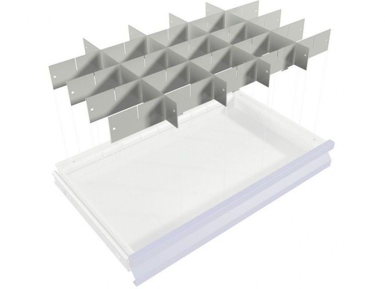 Комплект перегородок WDS купить в Екатеринбурге Комплект перегородок WDS купить в Екатеринбурге